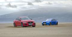 Jaguar XE SV Project 8 i XE 300 Sport