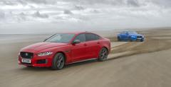 Jaguar XE SV Project 8 i XE 300 Sport