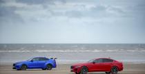 Jaguar XE SV Project 8 i XE 300 Sport