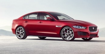 Jaguar XE będzie dostępny także jako Kombi i Cabrio?