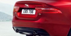 XE - obecnie najmniejszy z modeli Jaguara
