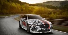 Jaguar XE SV Project 8