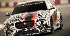 Jaguar XE SV Project 8