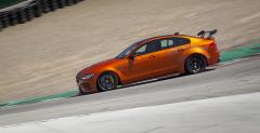 Jaguar XE SV Project 8