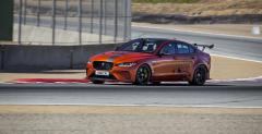 Jaguar XE SV Project 8 Touring