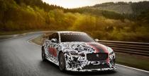 Jaguar XE SV Project 8