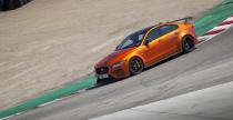 Jaguar XE SV Project 8