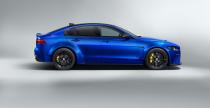 Jaguar XE SV Project 8 Touring