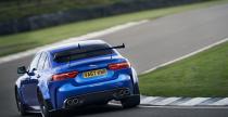 Jaguar XE SV Project 8 - Andy Wallace i Davy Jones