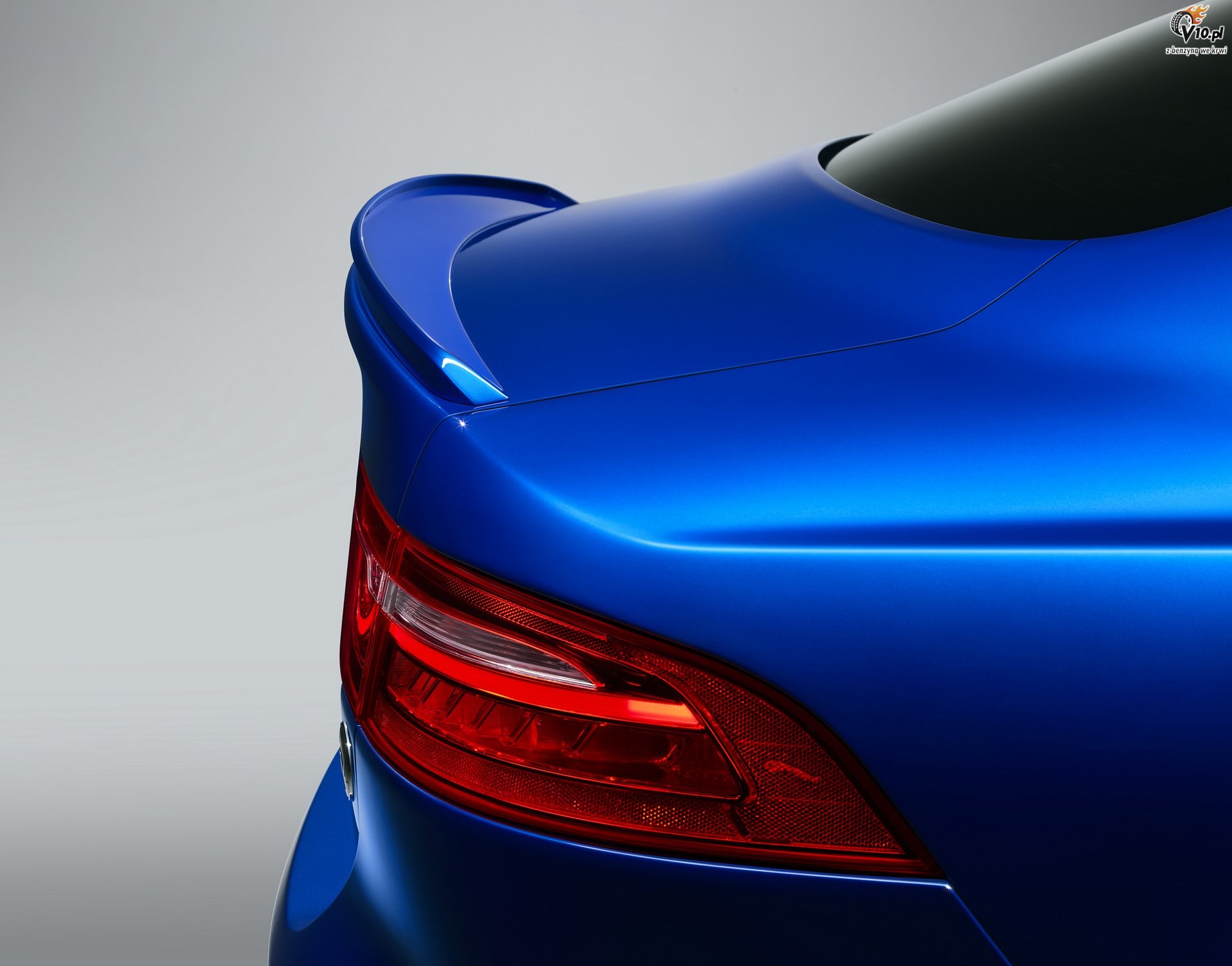 Jaguar XE SV Project 8 Touring