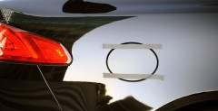 Oszczdny Jaguar XF 2012
