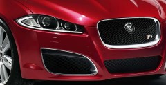 XF - obecnie najmniejszy sedan w gamie Jaguara