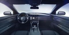 Jaguar XF 2016