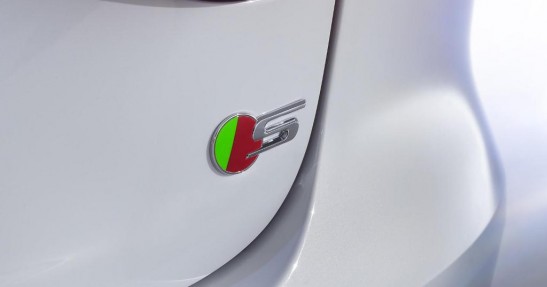 Nowy Jaguar XF