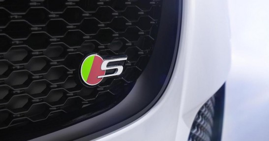Nowy Jaguar XF