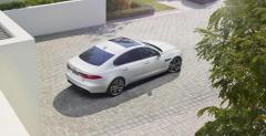 Nowy Jaguar XF