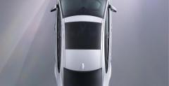 Nowy Jaguar XF
