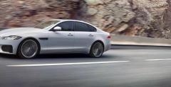 Nowy Jaguar XF