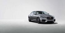 Jaguar XF Chequered Flag Edition