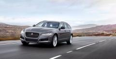 Jaguar XF Sportbrake