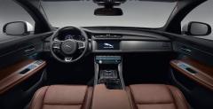 Jaguar XF Sportbrake