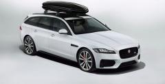 Jaguar XF Sportbrake