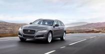 Jaguar XF Sportbrake