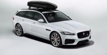 Jaguar XF Sportbrake