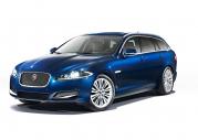 Jaguar XF Sportbrake