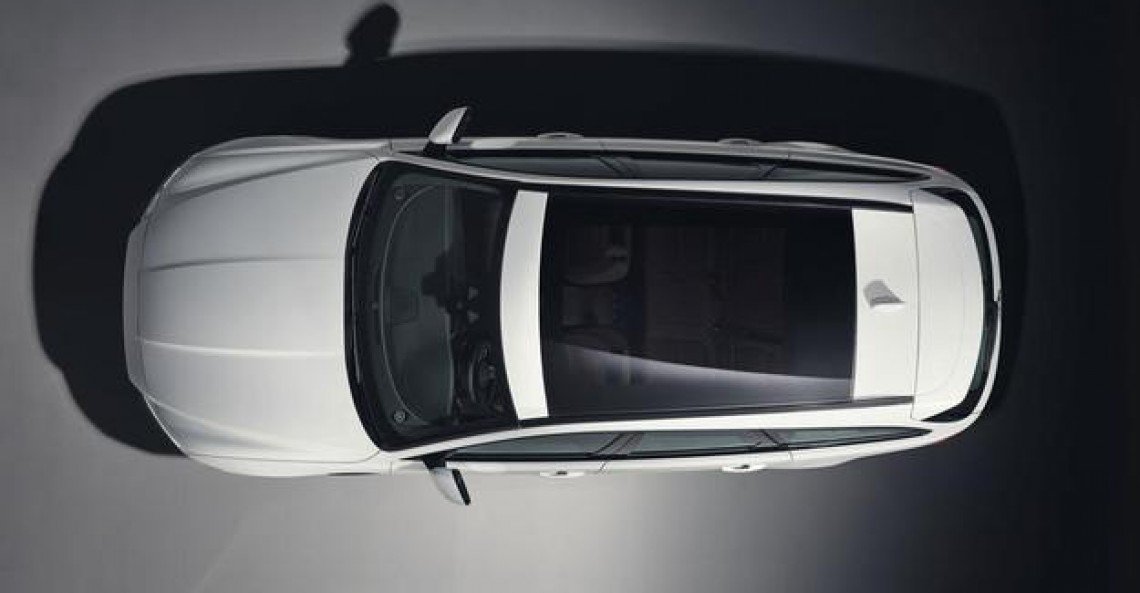 Jaguar XF Sportbrake