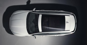 Jaguar XF w wersji Sportbrake już niedługo
