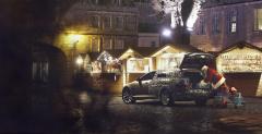 Jaguar XF Sporbrake