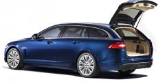 Jaguar XF Sportbrake