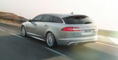 Jaguar XF Sportbrake
