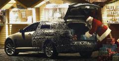 Jaguar XF Sporbrake
