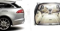 Jaguar XF Sportbrake