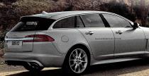 Jaguar XF Sportbrake