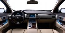 Jaguar XF Sportbrake