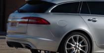 Jaguar XF Sportbrake