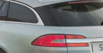 Jaguar XF Sportbrake