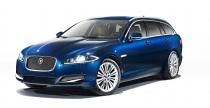 Jaguar XF Sportbrake