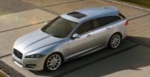 Jaguar XF Sportbrake