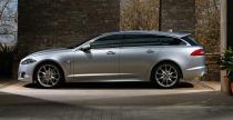 Jaguar XF Sportbrake