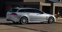 Jaguar XF Sportbrake