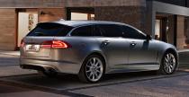 Jaguar XF Sportbrake