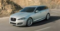 Jaguar XF Sportbrake