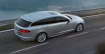 Jaguar XF Sportbrake