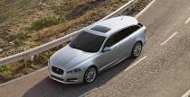 Jaguar XF Sportbrake