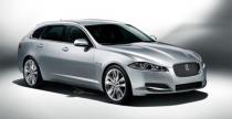 Jaguar XF Sportbrake