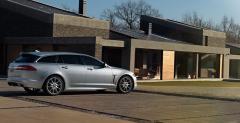 Jaguar XF Estate